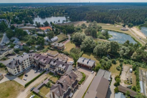 SR Apartamentai